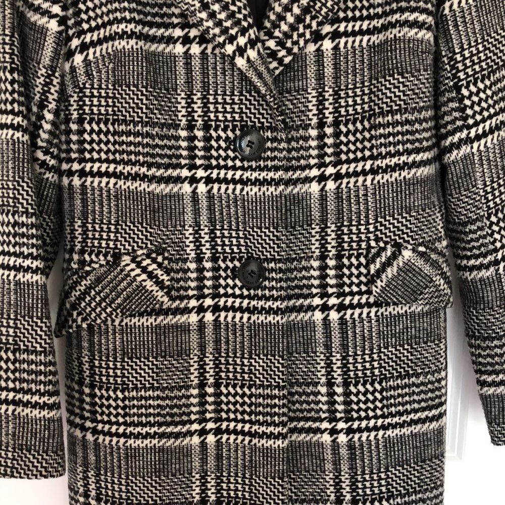 Sam Edelman Coat - Picture 3 of 5